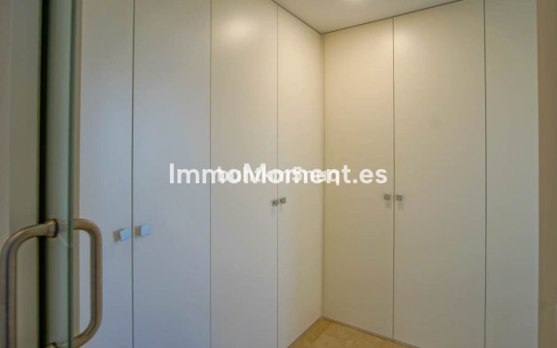 Wiederverkauf - Villa - Alfaz del Pi - L'Alfás del Pi Centro