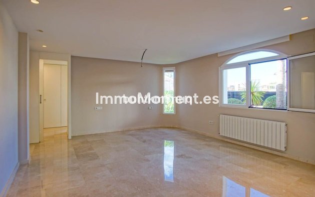 Wiederverkauf - Villa - Alfaz del Pi - L'Alfás del Pi Centro