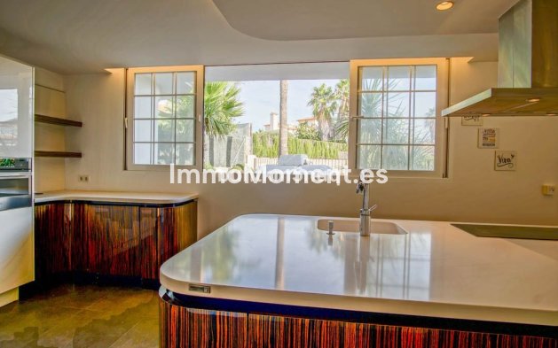 Wiederverkauf - Villa - Alfaz del Pi - L'Alfás del Pi Centro