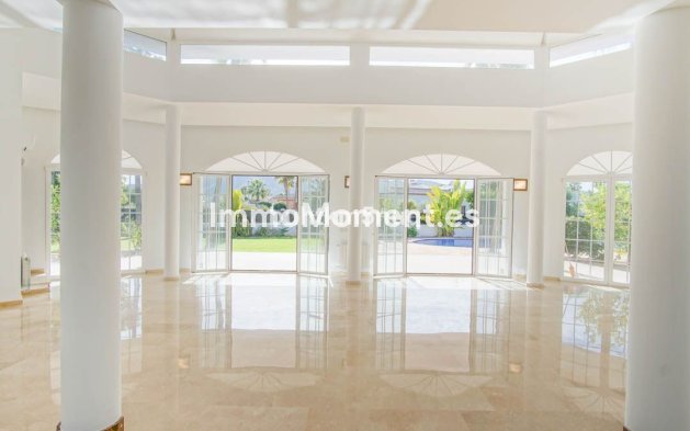 Wiederverkauf - Villa - Alfaz del Pi - L'Alfás del Pi Centro