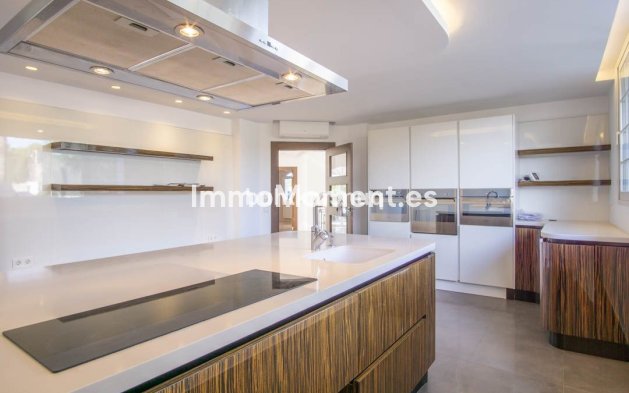 Wiederverkauf - Villa - Alfaz del Pi - L'Alfás del Pi Centro