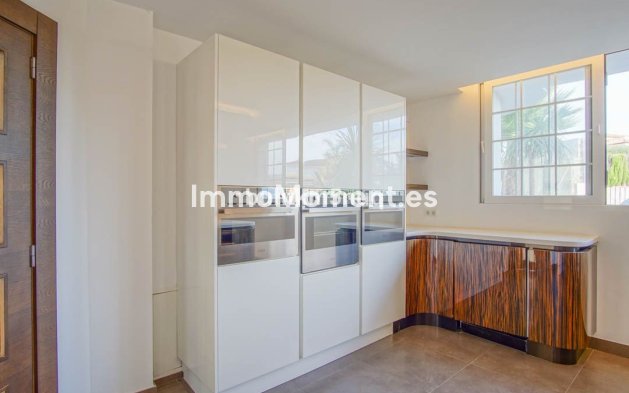 Wiederverkauf - Villa - Alfaz del Pi - L'Alfás del Pi Centro