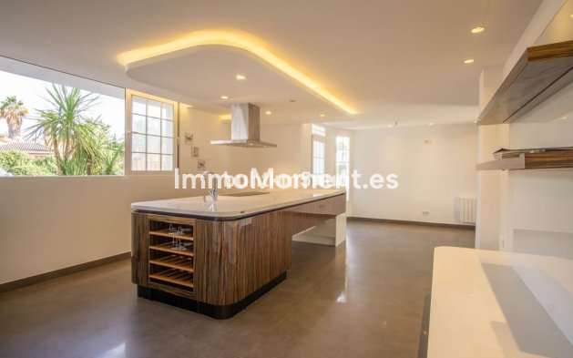 Wiederverkauf - Villa - Alfaz del Pi - L'Alfás del Pi Centro