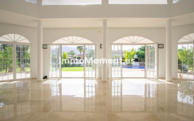 Wiederverkauf - Villa - Alfaz del Pi - L'Alfás del Pi Centro