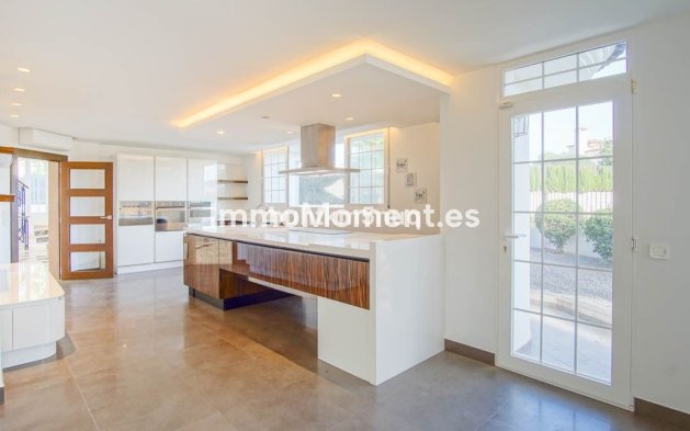 Wiederverkauf - Villa - Alfaz del Pi - L'Alfás del Pi Centro