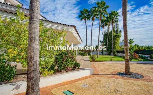 Wiederverkauf - Villa - Alfaz del Pi - L'Alfás del Pi Centro