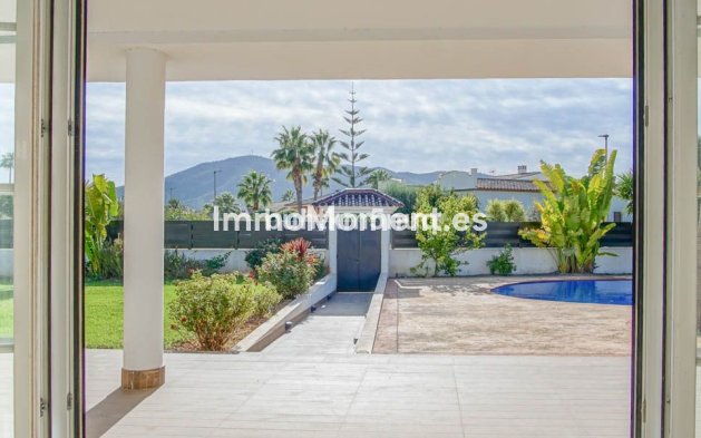 Wiederverkauf - Villa - Alfaz del Pi - L'Alfás del Pi Centro