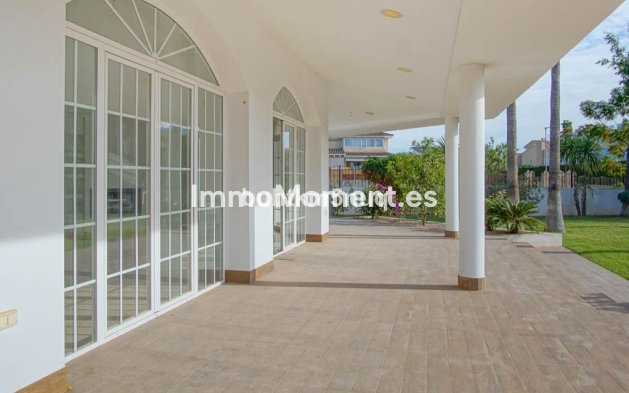 Wiederverkauf - Villa - Alfaz del Pi - L'Alfás del Pi Centro