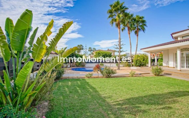 Wiederverkauf - Villa - Alfaz del Pi - L'Alfás del Pi Centro