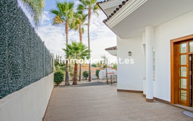 Wiederverkauf - Villa - Alfaz del Pi - L'Alfás del Pi Centro