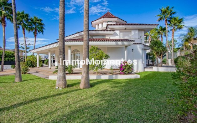 Wiederverkauf - Villa - Alfaz del Pi - L'Alfás del Pi Centro