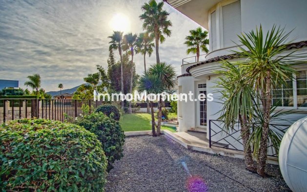 Wiederverkauf - Villa - Alfaz del Pi - L'Alfás del Pi Centro