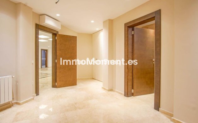 Wiederverkauf - Villa - Alfaz del Pi - L'Alfás del Pi Centro