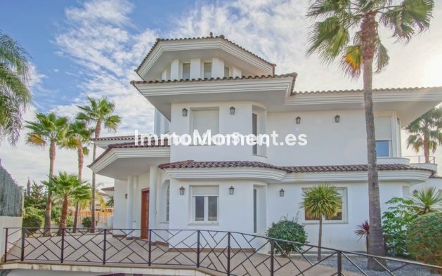 Wiederverkauf - Villa - Alfaz del Pi - L'Alfás del Pi Centro