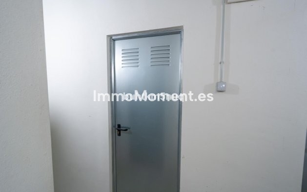 Wiederverkauf - Wohnung - Calpe - Calpe Centro