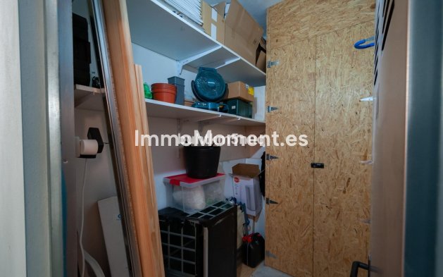 Wiederverkauf - Wohnung - Calpe - Calpe Centro