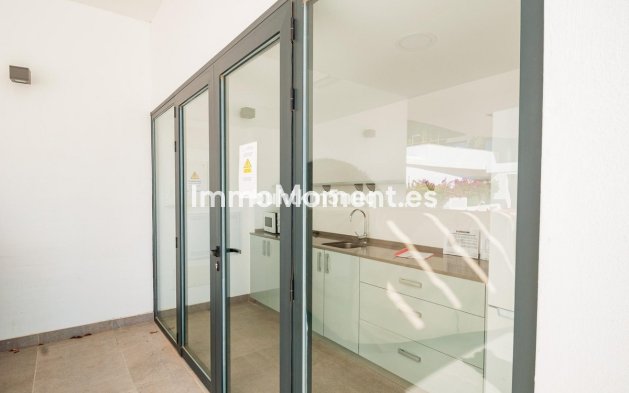 Wiederverkauf - Wohnung - Calpe - Calpe Centro