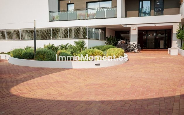 Wiederverkauf - Wohnung - Calpe - Calpe Centro