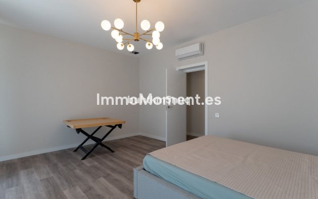 Resale - Villa - Calpe - Calpe Centro