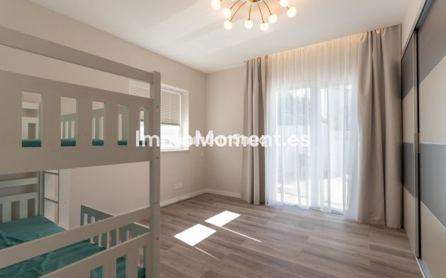 Resale - Villa - Calpe - Calpe Centro