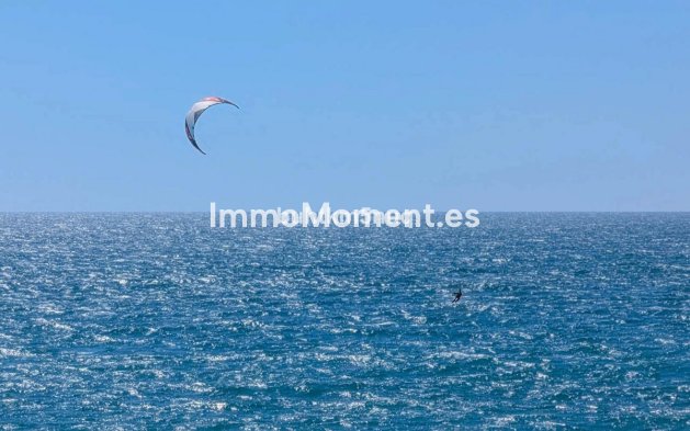 Resale - Villa - Calpe - Calpe Centro