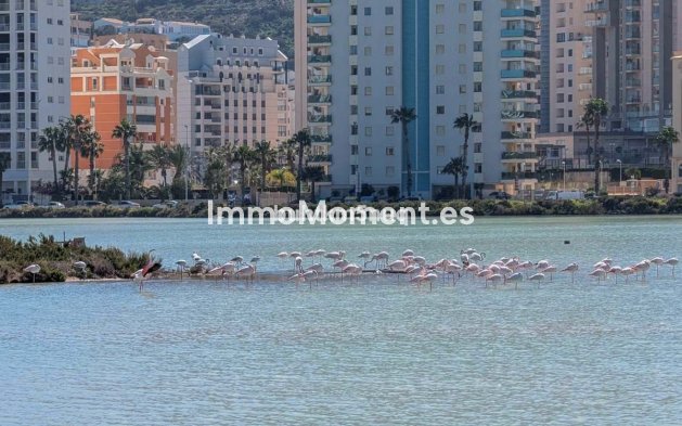 Resale - Villa - Calpe - Calpe Centro