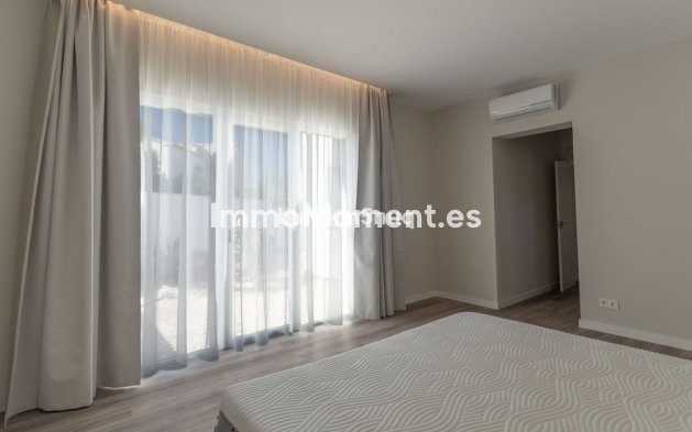 Resale - Villa - Calpe - Calpe Centro