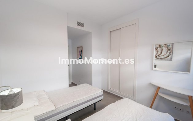 Revente - Appartement - Calpe - Calpe Centro