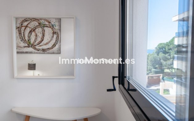 Revente - Appartement - Calpe - Calpe Centro