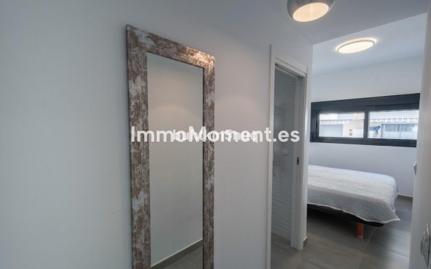 Revente - Appartement - Calpe - Calpe Centro