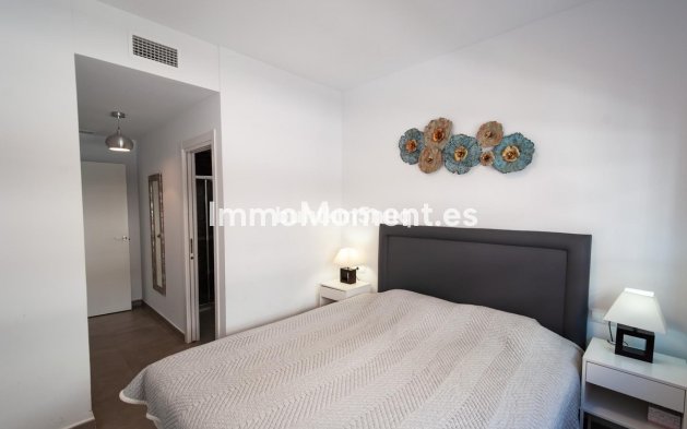 Revente - Appartement - Calpe - Calpe Centro