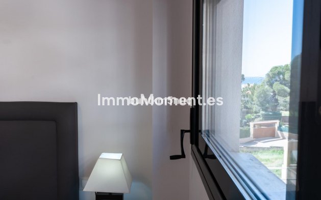 Revente - Appartement - Calpe - Calpe Centro