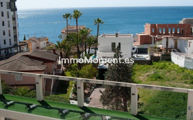 Revente - Appartement - Calpe - Calpe Centro