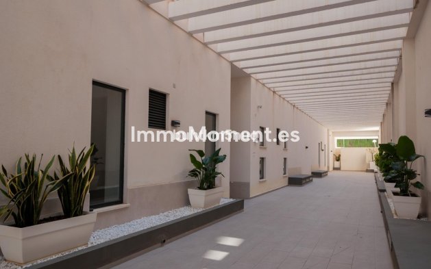 Revente - Appartement - Calpe - Calpe Centro
