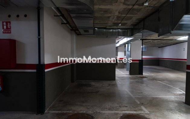 Revente - Appartement - Calpe - Calpe Centro