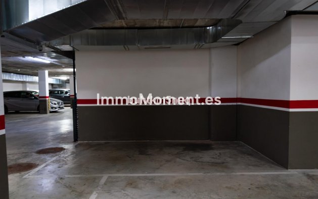 Revente - Appartement - Calpe - Calpe Centro