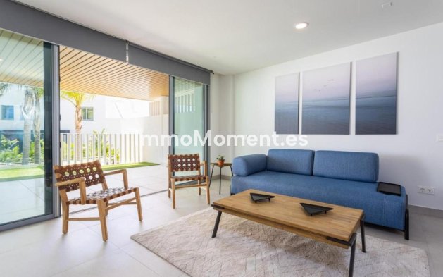 Resale - Apartment - Mijas - Calanova Golf