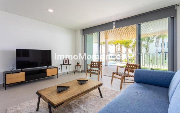 Resale - Apartment - Mijas - Calanova Golf