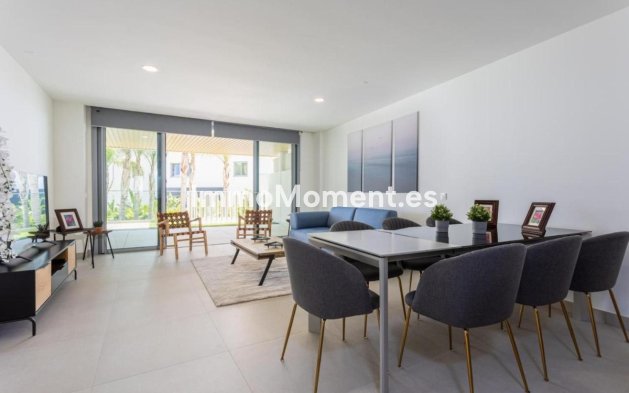 Resale - Apartment - Mijas - Calanova Golf