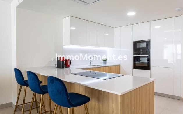 Resale - Apartment - Mijas - Calanova Golf