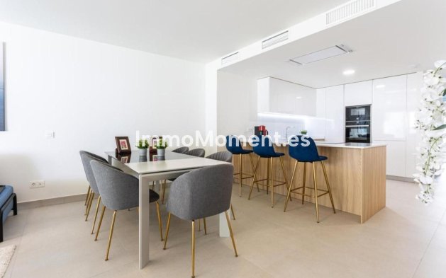Resale - Apartment - Mijas - Calanova Golf