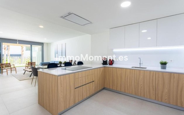 Resale - Apartment - Mijas - Calanova Golf