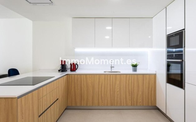 Resale - Apartment - Mijas - Calanova Golf