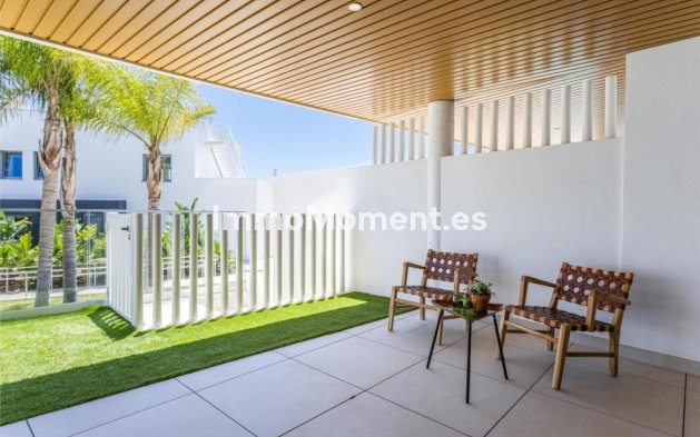 Resale - Apartment - Mijas - Calanova Golf