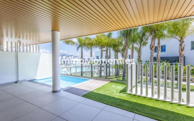 Resale - Apartment - Mijas - Calanova Golf
