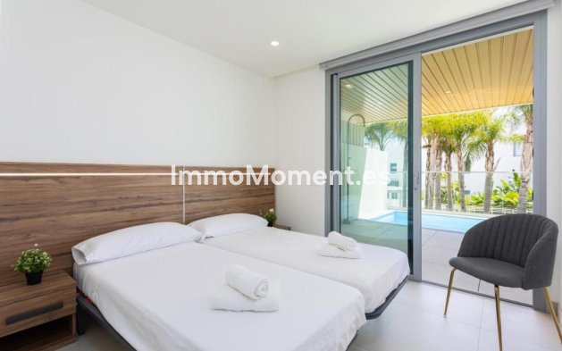 Resale - Apartment - Mijas - Calanova Golf