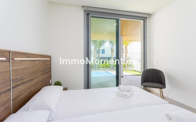 Resale - Apartment - Mijas - Calanova Golf