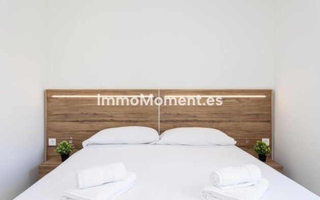 Resale - Apartment - Mijas - Calanova Golf