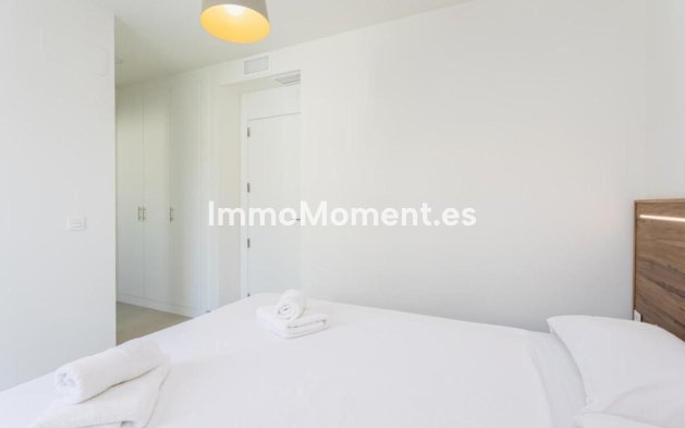 Resale - Apartment - Mijas - Calanova Golf