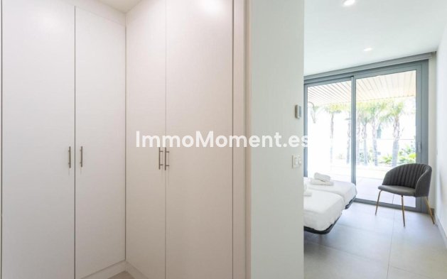 Resale - Apartment - Mijas - Calanova Golf